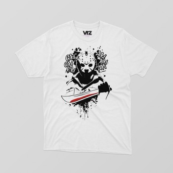 Venerdì 13 - Jason Voorhees | vrzshop