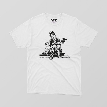 Charlie Chaplin | vrzshop