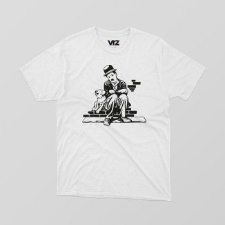 Charlie Chaplin | vrzshop