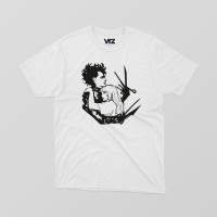 Tim Burton - Edward mani di forbice | vrzshop