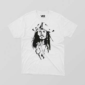 Pirati dei caraibi - Jack Sparrow | vrzshop