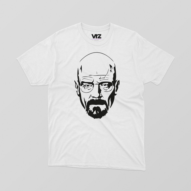 Breaking bad - Walter White