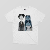 la sposa cadavere - Victor & Emily | vrzshop
