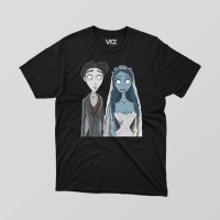 la sposa cadavere - Victor & Emily | vrzshop
