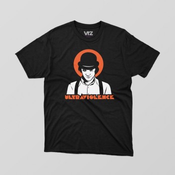 arancia meccanica - ultraviolence | vrzshop