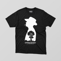 Oppenheimer - J. Robert Oppenheimer | vrzshop