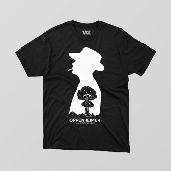 Oppenheimer - J. Robert Oppenheimer | vrzshop