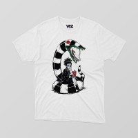 Tim Burton - beetlejuice | vrzshop