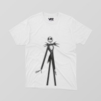 Nightmare Before Christmas  - Jack Skellington | vrzshop