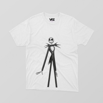 Nightmare Before Christmas  - Jack Skellington | vrzshop