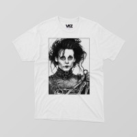 Tim Burton - Edward mani di forbice | vrzshop
