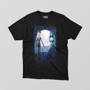 la sposa cadavere - Victor & Emily | vrzshop