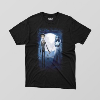 la sposa cadavere - Victor & Emily | vrzshop