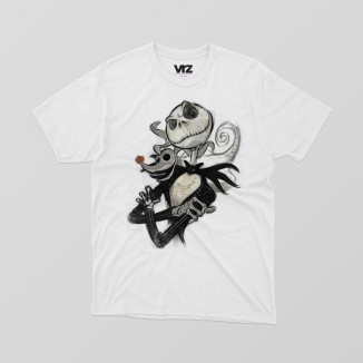 Nightmare Before Christmas  - Jack Skellington | vrzshop