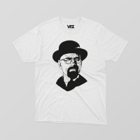 breaking bad - Walter White | vrzshop