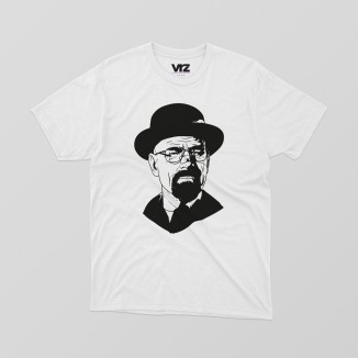 breaking bad - Walter White | vrzshop
