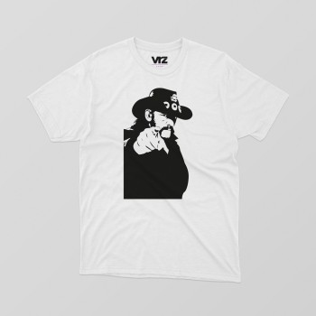 Motörhead - Lemmy Kilmister | vrzshop