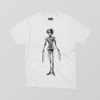 Tim Burton tribute | vrzshop
