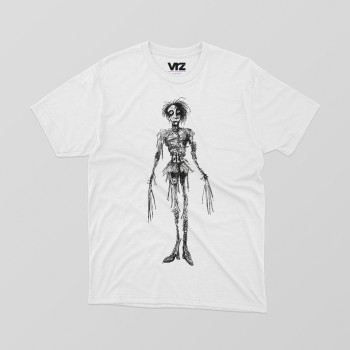 Tim Burton tribute | vrzshop