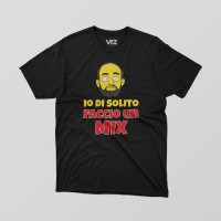 io di solito faccio un mix | vrzshop