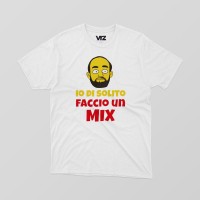 io di solito faccio un mix | vrzshop