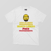 sono un libero professionista.. molto libero poco professionista | vrzshop