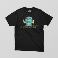in alcool we trust | vrzshop
