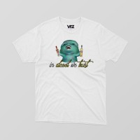 in alcool we trust | vrzshop