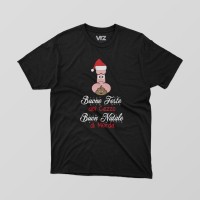 buone feste del cazzo, buon natale di merda | vrzshop