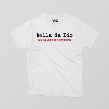 bella da dio ungiornoinpretura