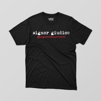signor giudice ungiornoinpretura | vrzshop