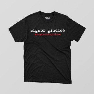 signor giudice ungiornoinpretura | vrzshop