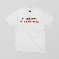 o'pallone è n'ata cosa | vrzshop