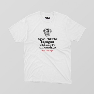 ogni tanto bisogna chiudere un occhio cit. Ciclope | vrzshop