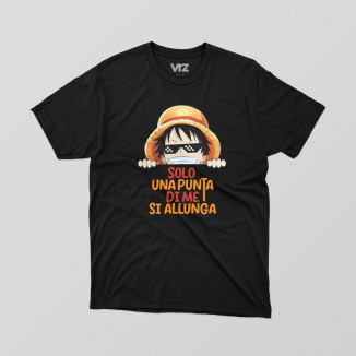 solo una punta di me si allunga - luffy | vrzshop