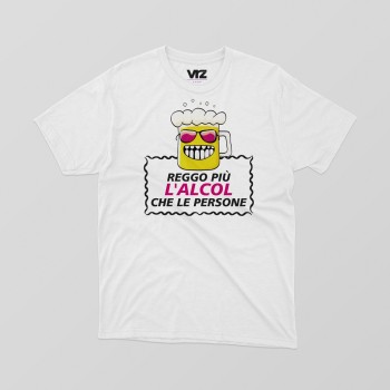 reggo più l'alcol che le persone | vrzshop