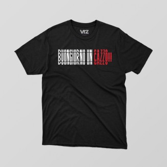 buongiorno un cazzo | vrzshop
