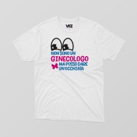 non sono un ginecologo ma posso dare un'occhiata | vrzshop