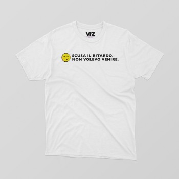 scusa il ritardo. non volevo venire