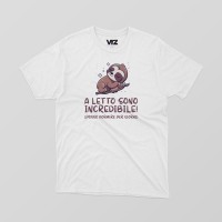 a letto sono incredibile (posso dormire per giorni) | vrzshop