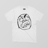 fuuuu face | vrzshop