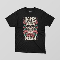 hopes and dream | vrzshop