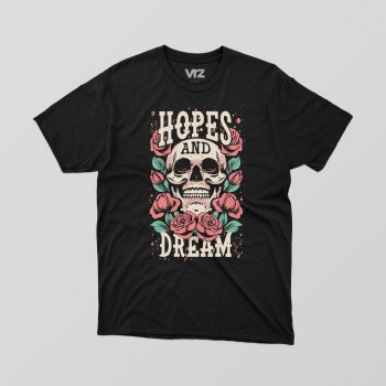 hopes and dream | vrzshop