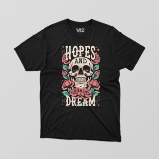 hopes and dream | vrzshop