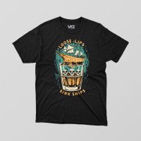 loose lips sink ships | vrzshop