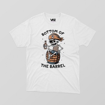 bottom of the barrel | vrzshop