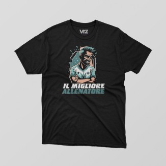 il migliore allenatore | vrzshop
