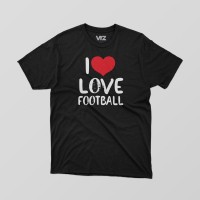 i love football | vrzshop
