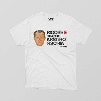 rigore è quando arbitro fischia - Vujadin Boškov