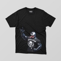 venom con maglietta Motorhead | vrzshop